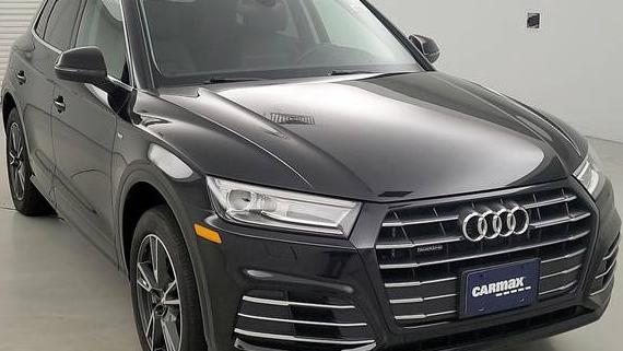 AUDI Q5 E 2020 WA1G2AFY4L2053587 image